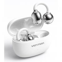 Навушники Vention Echo Clip A11 White (NBWW0-PH)