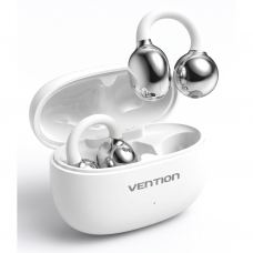 Навушники Vention Echo Clip A11 White (NBWW0-PH)