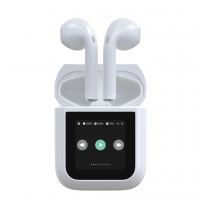 Навушники AOC ACT3504WT White (ACT3504WT/00)