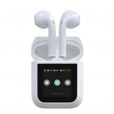 Навушники AOC ACT3504WT White (ACT3504WT/00)