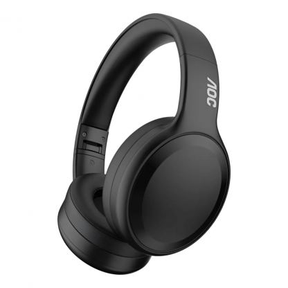 Навушники AOC ACH2521 Black (ACH2521BK/00)
