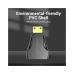 Перехідник HDMI to Mini HDMI black Vention (AISB0)