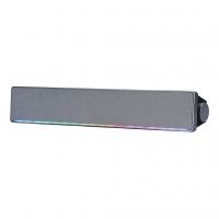 Акустическая система HP DHE-6003 RGB Black/Silver (DHE-6003)