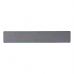 Акустическая система HP DHE-6003 RGB Black/Silver (DHE-6003)