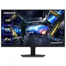 Монитор Samsung LS32DG700EZXUA