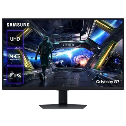 Монитор Samsung LS32DG700EZXUA