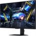 Монитор Samsung LS32DG700EZXUA