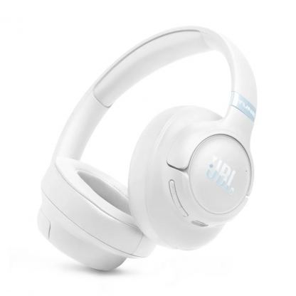 Наушники JBL Tune 780NC White (JBLT780NCWHT)
