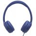 Навушники JBL Tune 530 Blue (JBLT530BLU)
