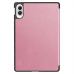 Чехол для планшета Armorstandart Smart Case Xiaomi Redmi Pad 2 Pro Pink (ARM89200)