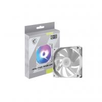 Кулер для корпуса MSI MAG F120 ARGB WHITE-1W