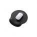 Коврик для мышки Ugreen LP668 Black (25245)