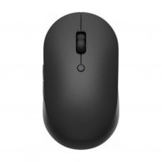 Мишка Xiaomi MiiiW Silent Edition Wireless/Bluetooth Black (WXSMSBMW03 Black)