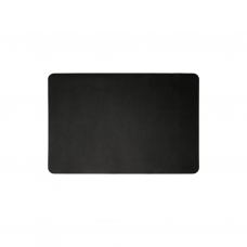 Коврик для мышки Xiaomi MiiiW Leather Cork M Black (MWMLV01-PMP01-M)