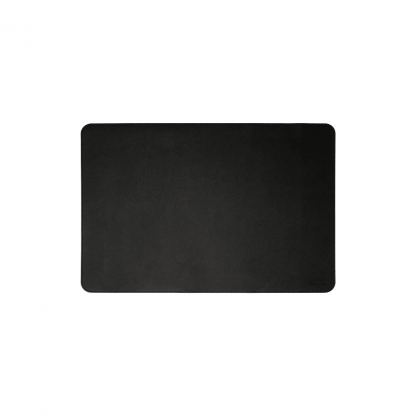 Килимок для мишки Xiaomi MiiiW Leather Cork M Black (MWMLV01-PMP01-M)