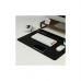 Килимок для мишки Xiaomi MiiiW Leather Cork M Black (MWMLV01-PMP01-M)