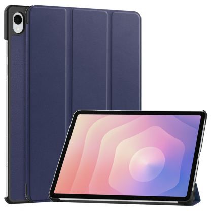 Чехол для планшета BeCover Smart Case Samsung Galaxy Tab S11 (SM-X730/X736) 11.0