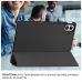 Чехол для планшета BeCover Smart Case Xiaomi Redmi Pad 2 Pro 12.1