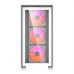 Корпус для ПК DARKFLASH DRX70 GLASS WHITE