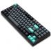 Клавиатура Thunderobot KG3089 Brown Switch USB UA (6932066305994)