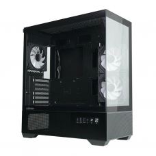 Корпус для ПК Zalman CHRONIXV2BLACK