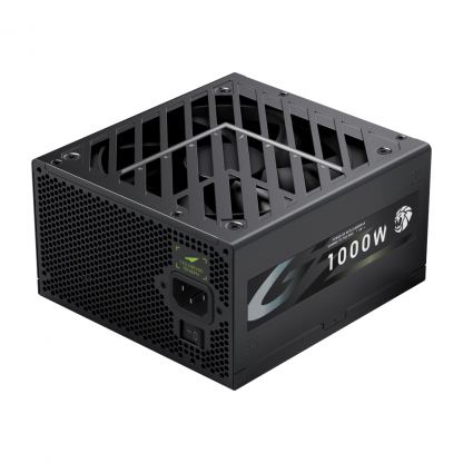 Блок живлення Gamemax 1000W (GZ 1000G BK)