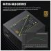 Блок живлення Gamemax 1000W (GZ 1000G BK)