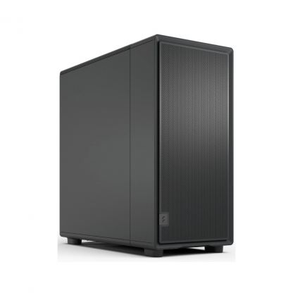 Корпус для ПК Fractal Design Epoch XL Black Solid (FD-C-EPO1X-01)