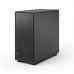 Корпус для ПК Fractal Design Epoch XL Black Solid (FD-C-EPO1X-01)