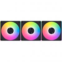 Кулер для корпуса Lian Li Uni Fan CL WIRELESS 120-3 REVERSE BLAD (G99.12RCL1W3B.00)