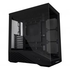 Корпус для ПК Lian Li V100, Black (G99.V100X.01)