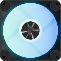 Кулер для корпуса APNX APF3-PF11267.11