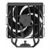 Кулер до процесора ID-Cooling SE-214-XT V2 Black (SE-214-XT V2 BLACK)