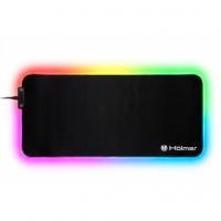 Коврик для мышки Hölmer GMP-01RGB з підсвіткою (GMP-01RGB)