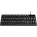 Клавіатура Ajazz AF98 USB UA Black (AF98-B)