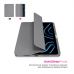 Чехол для планшета Armorstandart Y-Type PEN Xiaomi Redmi Pad 2 Gray (ARM87408)