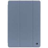 Чехол для планшета Armorstandart Smart Fold Pen Samsung Galaxy Tab A11+ Lavender Grey (ARM89309)
