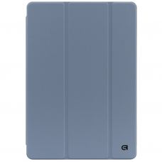 Чехол для планшета Armorstandart Smart Fold Pen Samsung Galaxy Tab A11+ Lavender Grey (ARM89309)