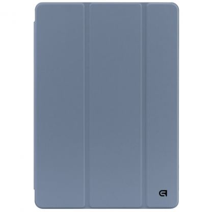 Чехол для планшета Armorstandart Smart Fold Pen Samsung Galaxy Tab A11+ Lavender Grey (ARM89309)