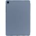 Чехол для планшета Armorstandart Smart Fold Pen Samsung Galaxy Tab A11+ Lavender Grey (ARM89309)