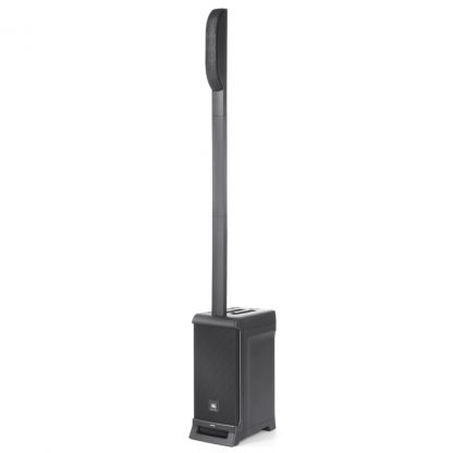 Акустическая система JBL IRX ONE Black (JBL-IRXONE-EK)