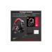 Наушники OneOdio A71 3,5мм/6,35мм Black/Red (A71 Red)