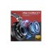Наушники OneOdio A71 3,5мм/6,35мм Black/Red (A71 Red)