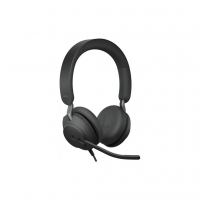 Наушники Jabra Evolve 2 40 SE MS USB-C Stereo (24189-999-799)