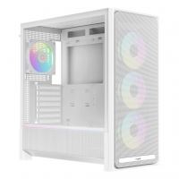 Корпус для ПК OCYPUS DELTA-C70-WHG400XX-GL