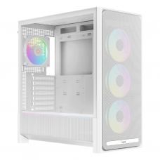 Корпус для ПК OCYPUS DELTA-C70-WHG400XX-GL