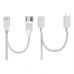 Корпус для ПК OCYPUS DELTA-C70-WHG400XX-GL
