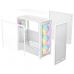 Корпус для ПК OCYPUS DELTA-C70-WHG400XX-GL