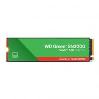 Накопитель SSD M.2 2280 1TB Green SN3000 WD (WDS100T4G0E-00CPS0)
