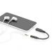 Переходник USB-C M to 3.5mm F 0.2m Digitus (AK-300321-002-S)